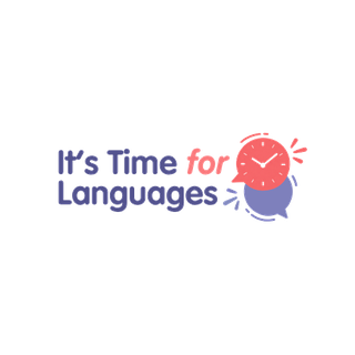 It's Time For English